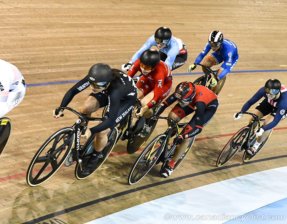 UCI, Track World Cup, Cycling Canada, Milton, track cycling