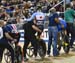 UCI, Track World Cup, Cycling Canada, Milton, track cycling