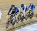 UCI, Track World Cup, Cycling Canada, Milton, track cycling