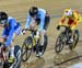UCI, Track World Cup, Cycling Canada, Milton, track cycling