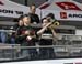2017 Track World Cup Milton