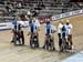 2017 Track World Cup Milton