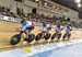 2017 Track World Cup Milton