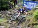 2017 Mont-Sainte-Anne World Cup