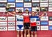 2017 Mont-Sainte-Anne World Cup