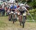 2017 Mont-Sainte-Anne World Cup