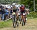 2017 Mont-Sainte-Anne World Cup