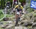 2017 Mont-Sainte-Anne World Cup