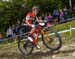 2017 Mont-Sainte-Anne World Cup