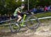 2017 Mont-Sainte-Anne World Cup