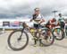 2017 Mont-Sainte-Anne World Cup