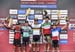 2017 Mont-Sainte-Anne World Cup