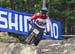 2017 Mont-Sainte-Anne World Cup