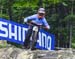 2017 Mont-Sainte-Anne World Cup