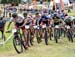 2017 Mont-Sainte-Anne World Cup