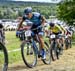 2017 Mont-Sainte-Anne World Cup