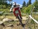 2017 Mont-Sainte-Anne World Cup
