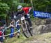 2017 Mont-Sainte-Anne World Cup