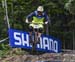 2017 Mont-Sainte-Anne World Cup