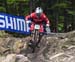 2017 Mont-Sainte-Anne World Cup