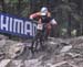 2017 Mont-Sainte-Anne World Cup