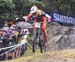 2017 Mont-Sainte-Anne World Cup