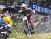 2017 Mont-Sainte-Anne World Cup