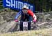 2017 Mont-Sainte-Anne World Cup