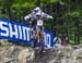 2017 Mont-Sainte-Anne World Cup