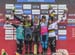 2017 Mont-Sainte-Anne World Cup