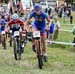 2017 Mont-Sainte-Anne World Cup
