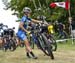 2017 Mont-Sainte-Anne World Cup
