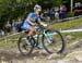 2017 Mont-Sainte-Anne World Cup
