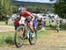 2017 Mont-Sainte-Anne World Cup