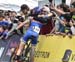 2017 Mont-Sainte-Anne World Cup
