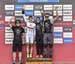 2017 Mont-Sainte-Anne World Cup