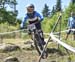 2017 Mont-Sainte-Anne World Cup
