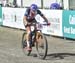 2017 MTB World Championships, Cairns Australia