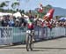 2017 MTB World Championships, Cairns Australia