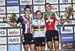 2017 MTB World Championships, Cairns Australia
