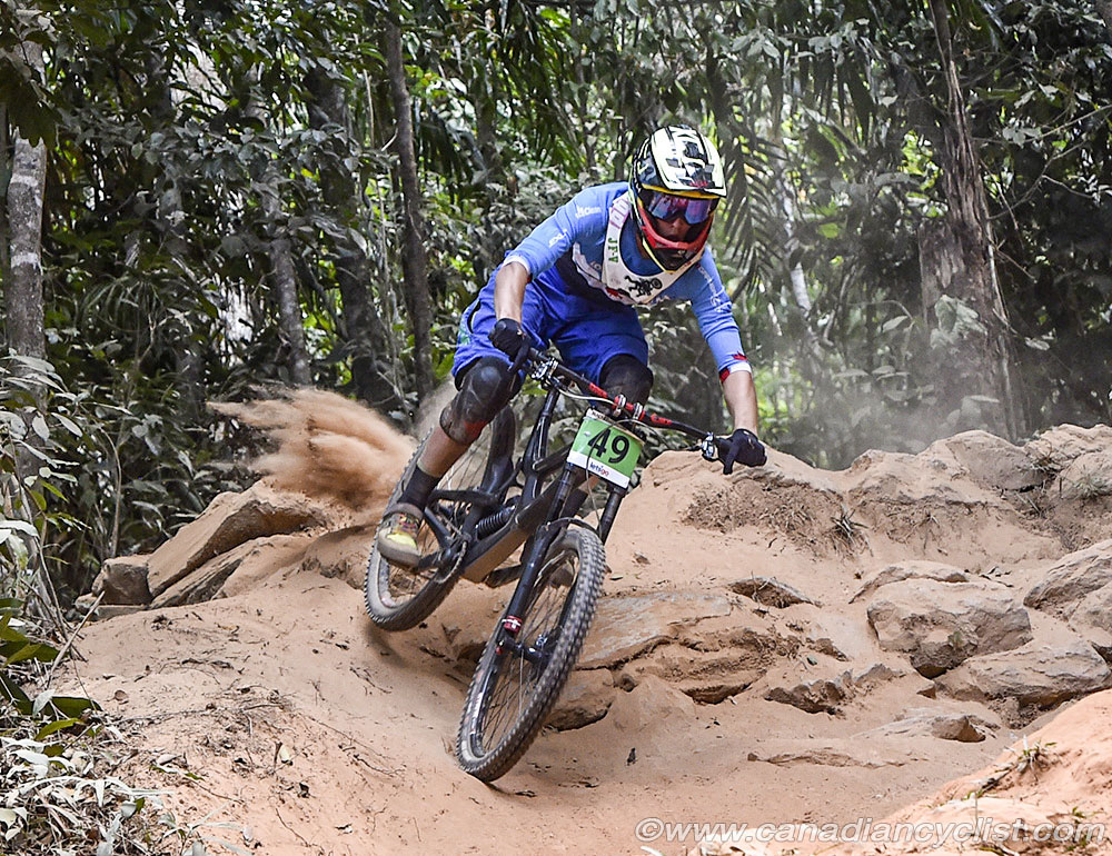 2017 MTB World Championships, Cairns Australia