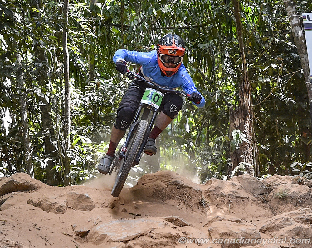 2017 MTB World Championships, Cairns Australia