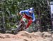 2017 MTB World Championships, Cairns Australia