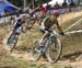 2017 MTB World Championships, Cairns Australia