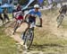 2017 MTB World Championships, Cairns Australia