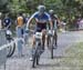 2017 MTB World Championships, Cairns Australia