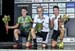 2017 MTB World Championships, Cairns Australia