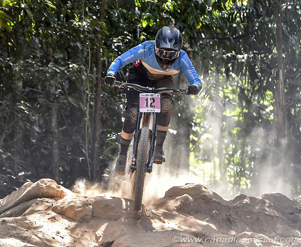 2017 MTB World Championships, Cairns Australia