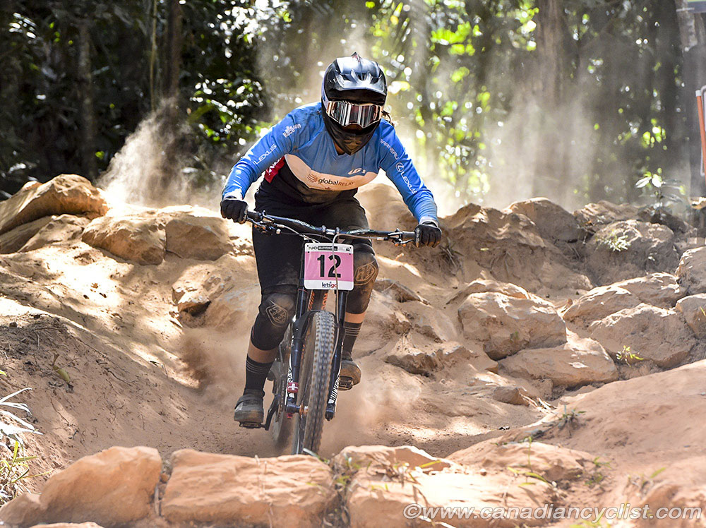 2017 MTB World Championships, Cairns Australia