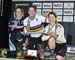 2017 MTB World Championships, Cairns Australia